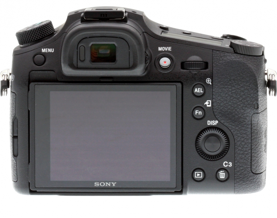 Sony rx10 iv user guide