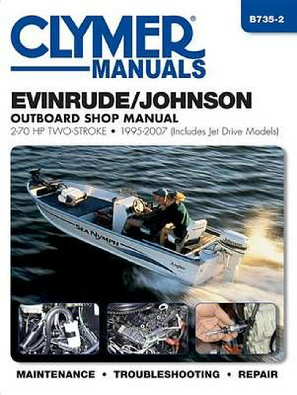 Johnson 70 hp manual free download husqvarna